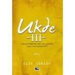 Ukde 3 - Elif Gürsoy