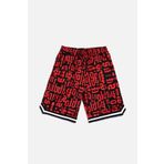 UKHWD SUPPLY Saint Pablo DryTech Erkek Basketbol Şort UK1148SYKZ