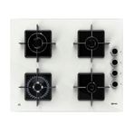 Ukinox Ares 65 XSR Cam Ankastre Ocak