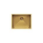 Ukinox COLOUR500 Gold Evye - Altın