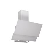 Ukınox Dolce Mx 60 Beyaz Davlumbaz - Inox