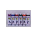 Ukıp Imaj Imaj Renkli Sprey Boya 100Ml Kirmizi