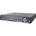 Ukron Nvr 10 Kanal Kayıt Cihazı H265 +10CH Hieasy Uygulama 4K Görüntü Ses Kayıt