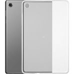 Ukscase Lenovo Tab M10 TB-X606F Fhd Plus 10.3 " Silikon Kılıf