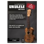 Ukulele Öğreniyorum - Öğretiyorum - Can Kahramansoy