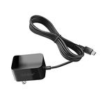 UL Sony WH-1000XM5 WH-1000XM4 WH-1000XM3 WF-1000XM4 WF-1000XM3 WH-XB900N WH-CH510 WI-C100 WI-C200 WI-C310 Kablosuz için 5 Ayak Duvar Şarj Cihazı Listelenmiştir Kulaklıklar Kulaklık Şarj Cihazı