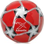 Ul Star 55 3fx Kırmızı Unisex Futbol Topu