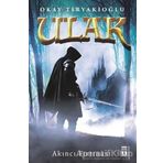 Ulak 5-Akıncı Fırtınası - Okay Tiryakioğlu