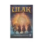 Ulak - Viyana Kapılarında - Okay Tiryakioğlu