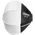 Ulanzi AS-L30 30cm Mini Bowens Montajlı Softbox