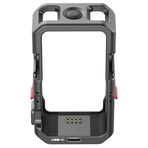 Ulanzi C-Action2 DJI Action 2 Manyetik Metal Cage Çerçeve