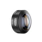 Ulanzi CL-004 8 mm Telefonlar için Geniş Açılı Balık Gözü Lens
