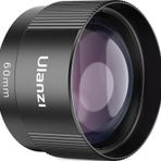 Ulanzi CL-006 60 mm Telefoto Profesyonel Telefon Lensi