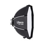 Ulanzi DS60 60 cm Bowens Mount Octagon Softbox L067