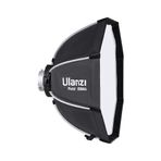 Ulanzi DS60 60CM Bowens Mount Octagon Softbox L067