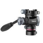 Ulanzi E009GBB1 U190 Pro Fluid Video Tripod Başlığı