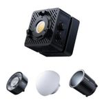 Ulanzi EC65 65W Portable Bi-Color LED Video Işığı - L187