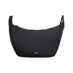 Ulanzi Halfmoon Crossbody Kamera Omuz Çantası Siyah - B161