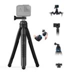 Ulanzi JJ-01 T121GBB1 Go-Quick II Esnek Tripod