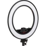 Ulanzi K26 17 İnç Live Streaming Ring Led Işık