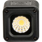 Ulanzi L1 Led Işık Su Geçirmez Şarjlı Süper Mini Kamera