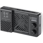 Ulanzi LM-P40BI 40W Bi-Color Portable Video LED Işığı - L129 - Siyah