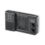Ulanzi LM-P40Bi 40W Bi-color Portable Video LED Işığı - L129