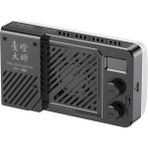 Ulanzi LM-P40RGB 40W Rgb Portable Video LED Işığı - L130 - Siyah