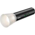 Ulanzi LM07 Taşınabilir Videography Flashlight Alüminyum Malzeme ile Hafif ve Dayanıklı