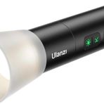 Ulanzi LM07 Videography Flashlight