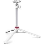 Ulanzi MT-44 Beyaz Uzatılabilir Vlog Tripod