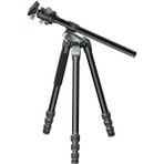 Ulanzi MT-59 Monopod Katlanabilir Çok Fonksiyonlu Alüminyum Tripod