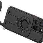 Ulanzi O-Lock iPhone 15 Pro Max Kılıfı M037GBB1