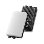 Ulanzi Pl25 Bi-color 25w Video Led Işık L156
