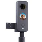 Ulanzi Pt-20 Insta360 One X2 Uyumlu Invisible Mic Cold Shoe (Rode Wireless Go)