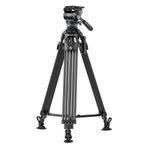Ulanzi T046 Video Fast Carbon Fiber Heavy Duty Tripod