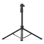 Ulanzi T115GBB1 TB64 160 cm Çok Fonksiyonlu Tripod