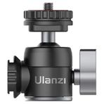 Ulanzi U-60 Vlog Top Kafa Tripod Kafa
