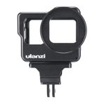 Ulanzi V3 Gopro Hero 5 6 7 Vlog Case Çerçeve