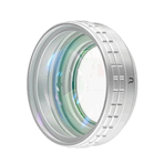 Ulanzi Wl-2 Sony Zv-1 Geniş Açı ve Makro Lens Beyaz