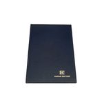Ulaş 72 Yaprak 24x34 cm Karar Defteri