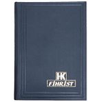 Ulaş Fihrist 17x24 24 sayfa 16 basamak Hesap Defteri