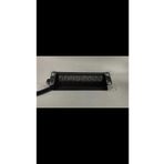 Ulaş UL51057S Hk Cam İçi Lamba Sarı-Beyaz 8 Led 12V Fonksiyonlu 27 cm Çakar