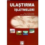 ULAŞTIRMA İŞLETMELERI - İRFAN ARIKAN;H. SUAVI AHIPAŞAOĞLU