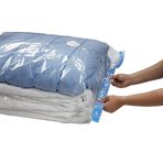 ÜLBAG (3 ADET) BÜYÜK BOY (73 cm x 130 cm) VAKUMLU POŞET - VAKUMLU HURÇ - VAKUMLU TORBA