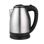Ulbay Kayniha 1.9 lt Paslanmaz Çelik Su Isıtıcı Kettle