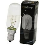 Ulbay Kornea Store 15W - E14 Davlumbaz Aspiratör Ampul (K246) - Soğuk Beyaz