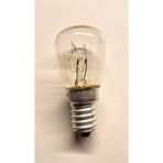 Ulbay ST26 ( 15w & E14Duy ) Buzdolabı Ampulu