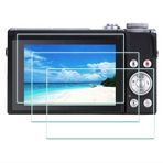 Ulbter G7 X Mark III Ekran Koruyucu Folyo Canon G7X Mark III Dijital Kamera için, Sertlik Derecesi 9H, Sertleştirilmiş Cam, Çizilmez, Parmak İzi Çıkarmaz, Kabarcıksız, Su Geçirmez, Toz Geçirmez, 3 Adet