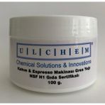 Ulchem Espresso Kahve Makinesi Gıda Onaylı Silikon Gres Yağı - Nsf H1 Sertifikalı -100 g - 100 gr